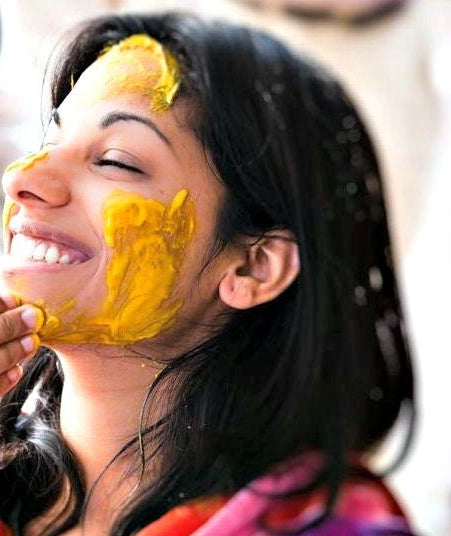 The Ubtan Glow Ritual, Unlock Radiant, Timeless Skin