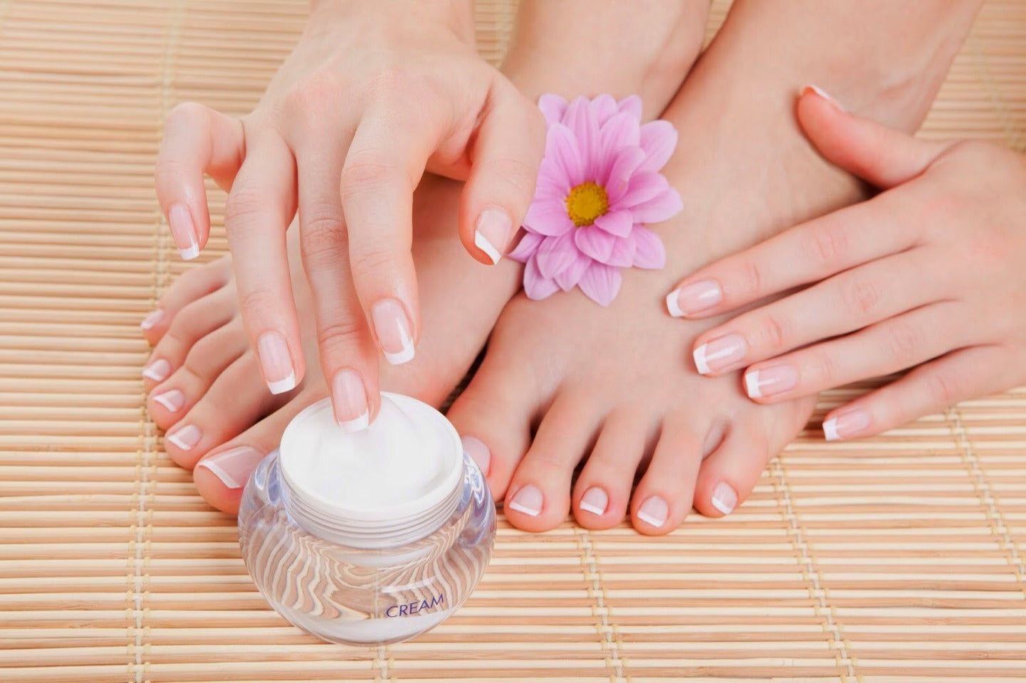 Hands & Feet Aftercare, Essential Tips for Soft, Healthy Skin