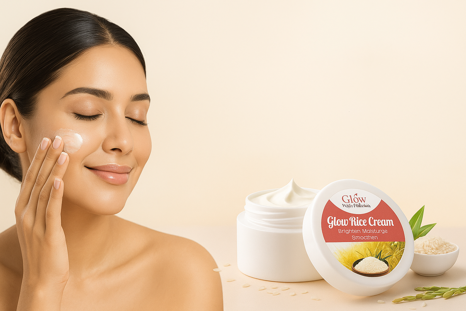 Why We Choose Homemade & Chemical-Free Skincare