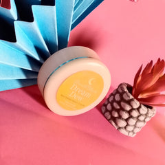 Dew Dream Whitening Night Cream – Homemade Desi Beauty Secret