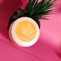 Dew Dream Whitening Night Cream – Homemade Desi Beauty Secret