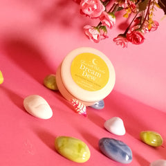 Dew Dream Whitening Night Cream – Homemade Desi Beauty Secret