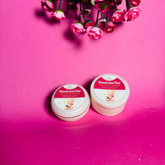 Hands and Feet Cream – Handmade with Desi Kitchen Remedies