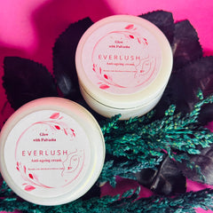 Everlush Anti-Ageing Cream – Youthful Radiance & Firm Skin | Glow With Palvasha