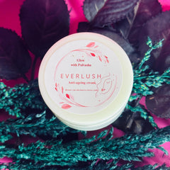 Everlush Anti-Ageing Cream – Youthful Radiance & Firm Skin | Glow With Palvasha