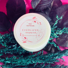 Everlush Anti-Ageing Cream – Youthful Radiance & Firm Skin | Glow With Palvasha