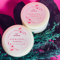 Everlush Anti-Ageing Cream – Youthful Radiance & Firm Skin | Glow With Palvasha