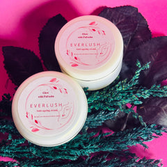 Everlush Anti-Ageing Cream – Youthful Radiance & Firm Skin | Glow With Palvasha