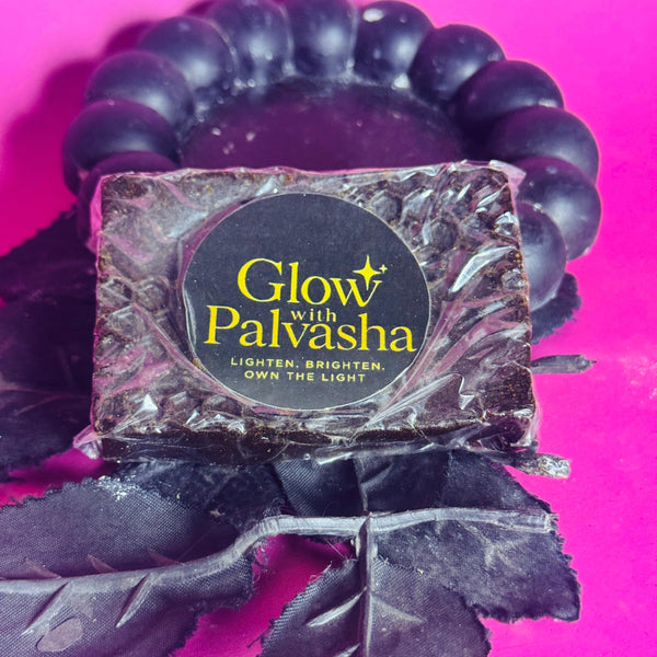 Handmade Whitening Soap Natural Glow & Deep Cleanse | Glow With Palvasha