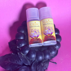 Zafran Skin Polish – Dual Pack Glow Formula