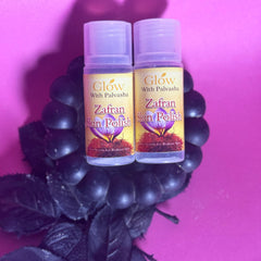 Zafran Skin Polish – Dual Pack Glow Formula