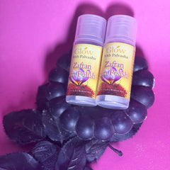 Zafran Skin Polish – Dual Pack Glow Formula