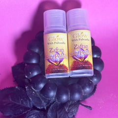 Zafran Skin Polish – Dual Pack Glow Formula