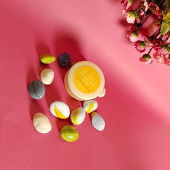 Hands and Feet Cream – Handmade with Desi Kitchen Remedies