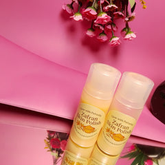Zafran Skin Polish – Dual Pack Glow Formula