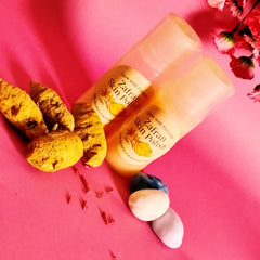 Zafran Skin Polish – Dual Pack Glow Formula