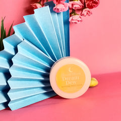 Dew Dream Whitening Night Cream – Homemade Desi Beauty Secret